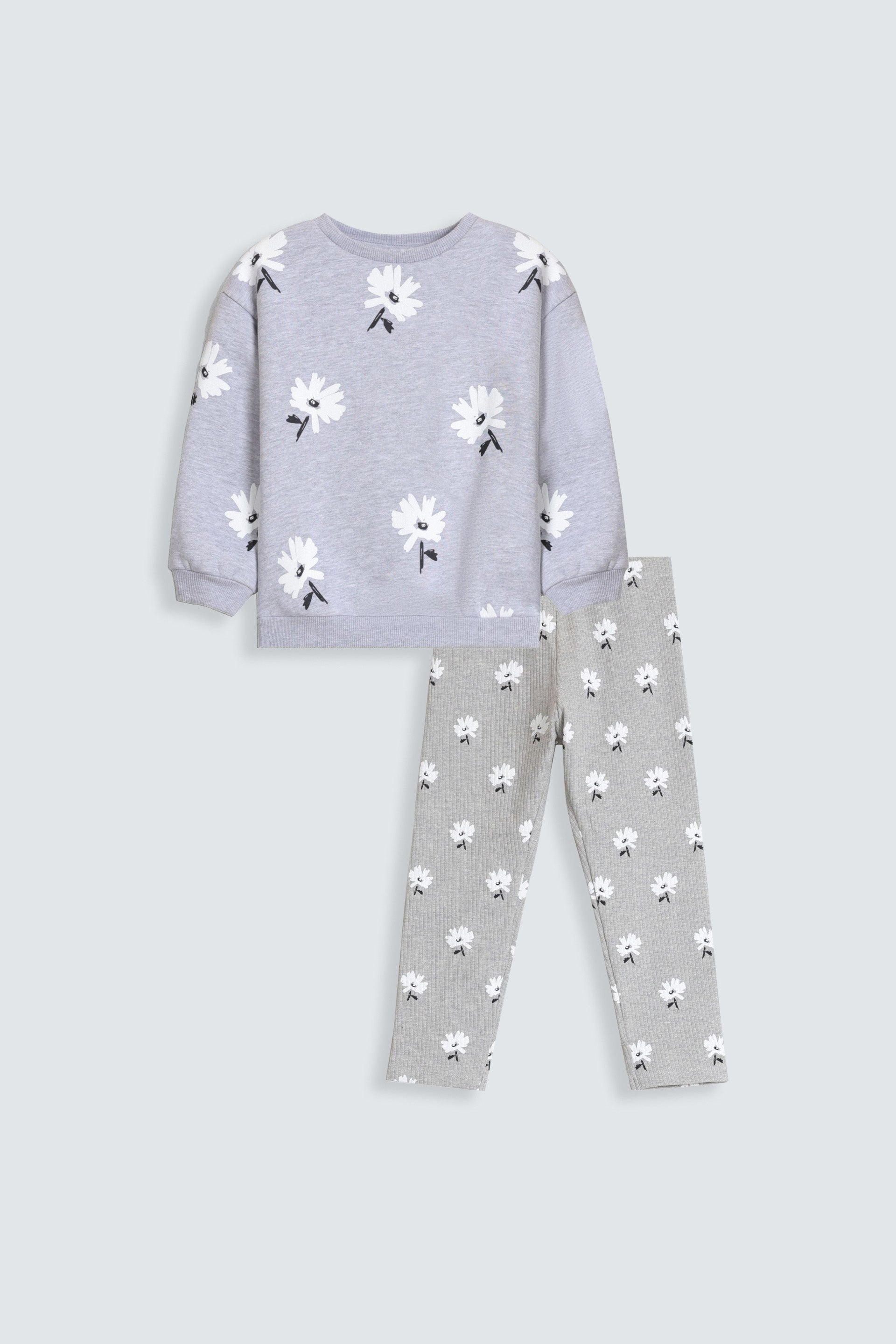 All-Over Print Co-Ord Set