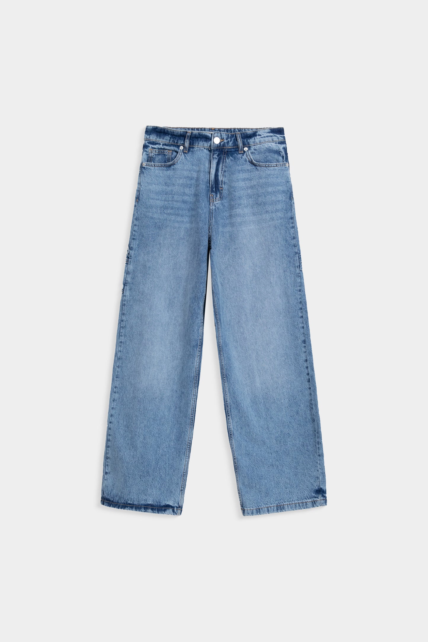 Baggy Carpenter Jeans