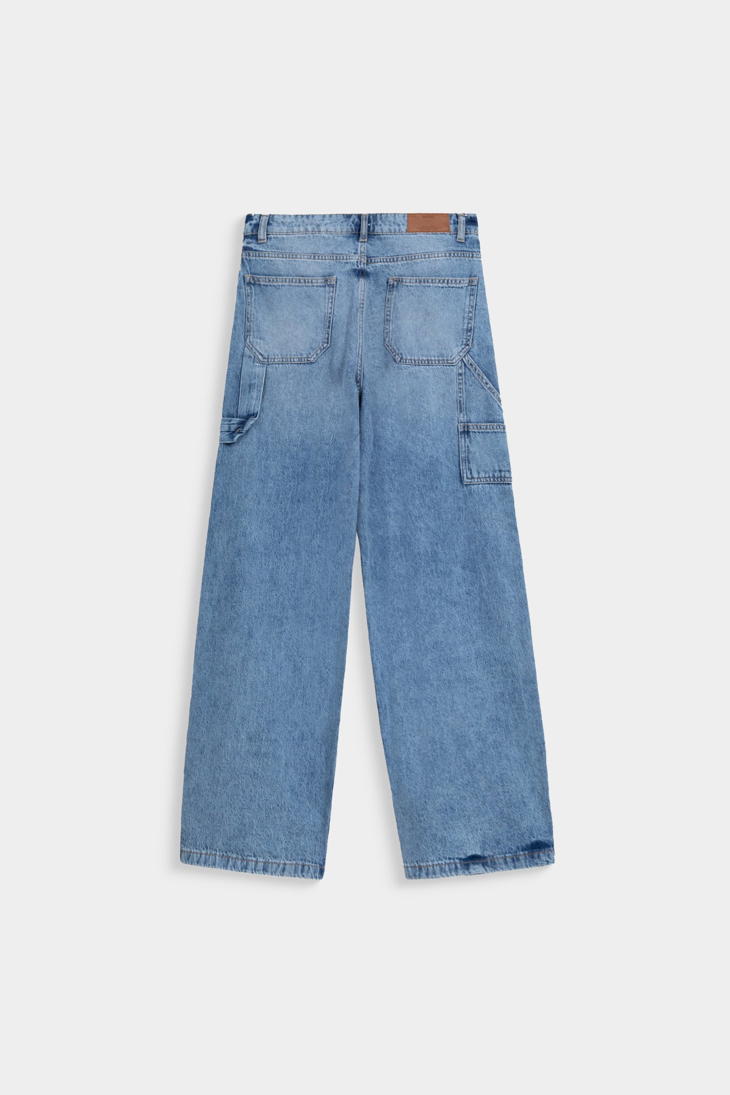 Baggy Carpenter Jeans