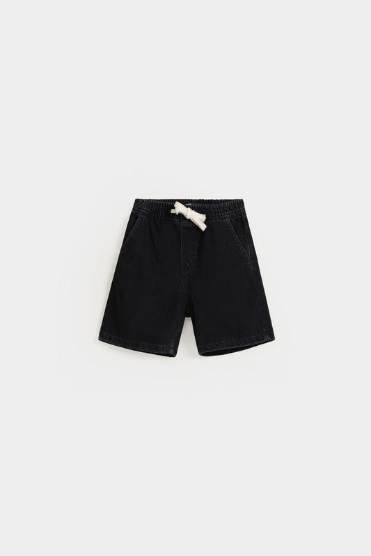 Jet Black