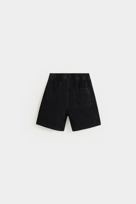 Jet Black