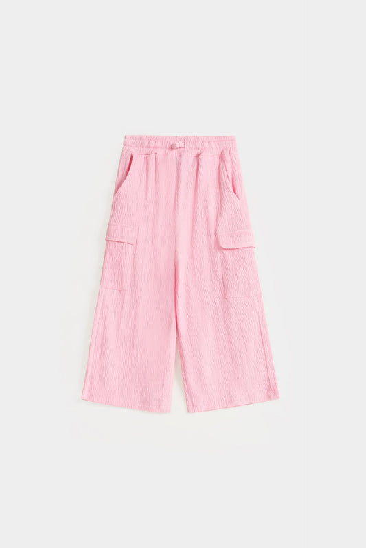 Pastel Pink