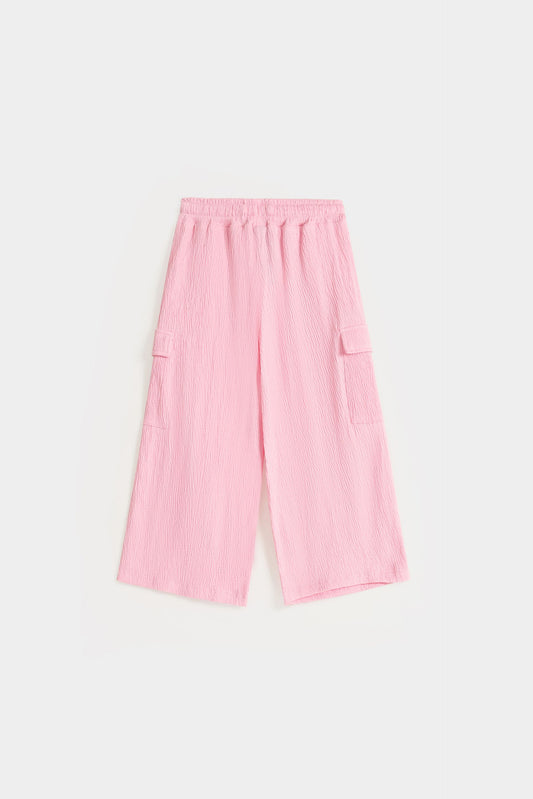 Pastel Pink