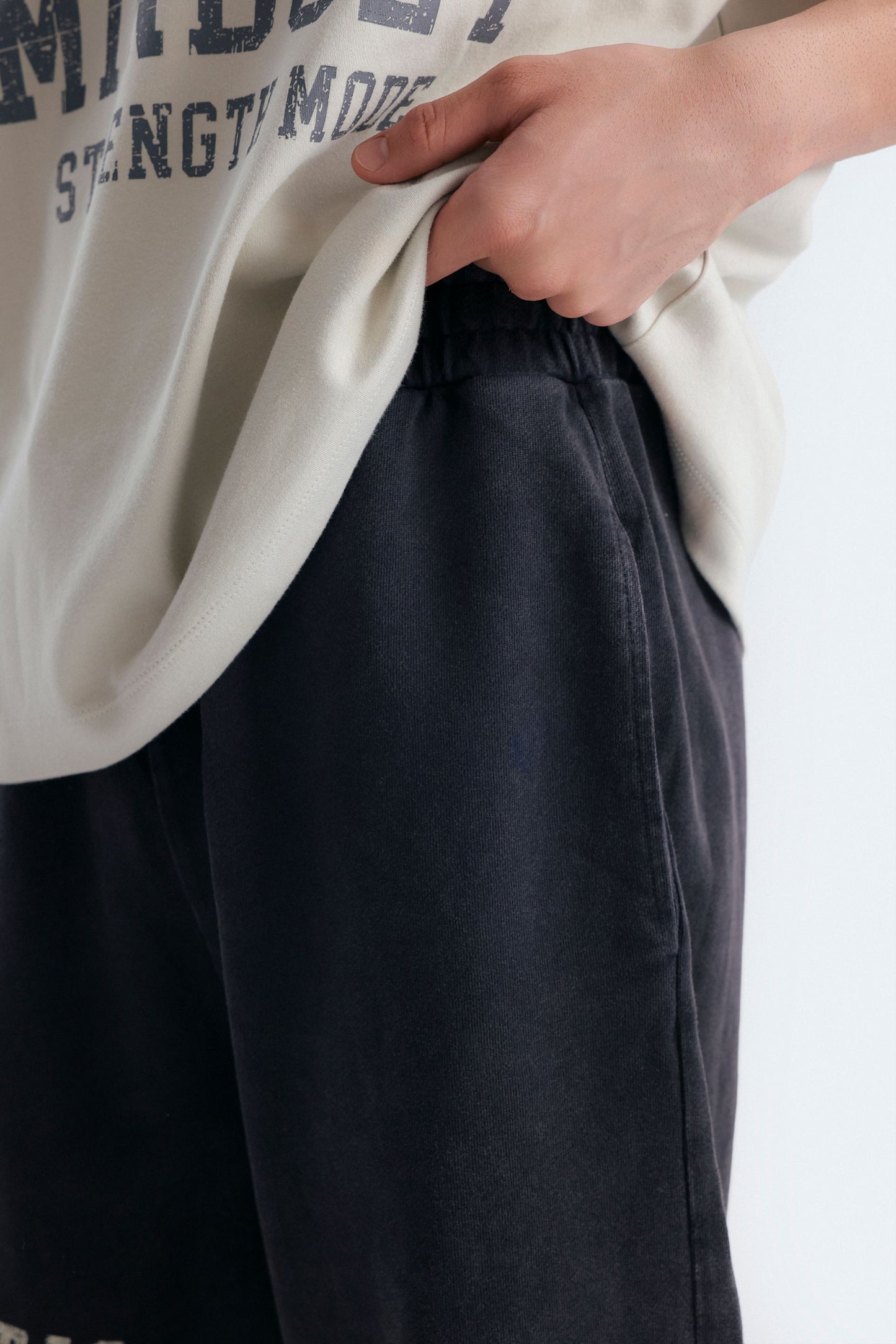 Anthracite Grey