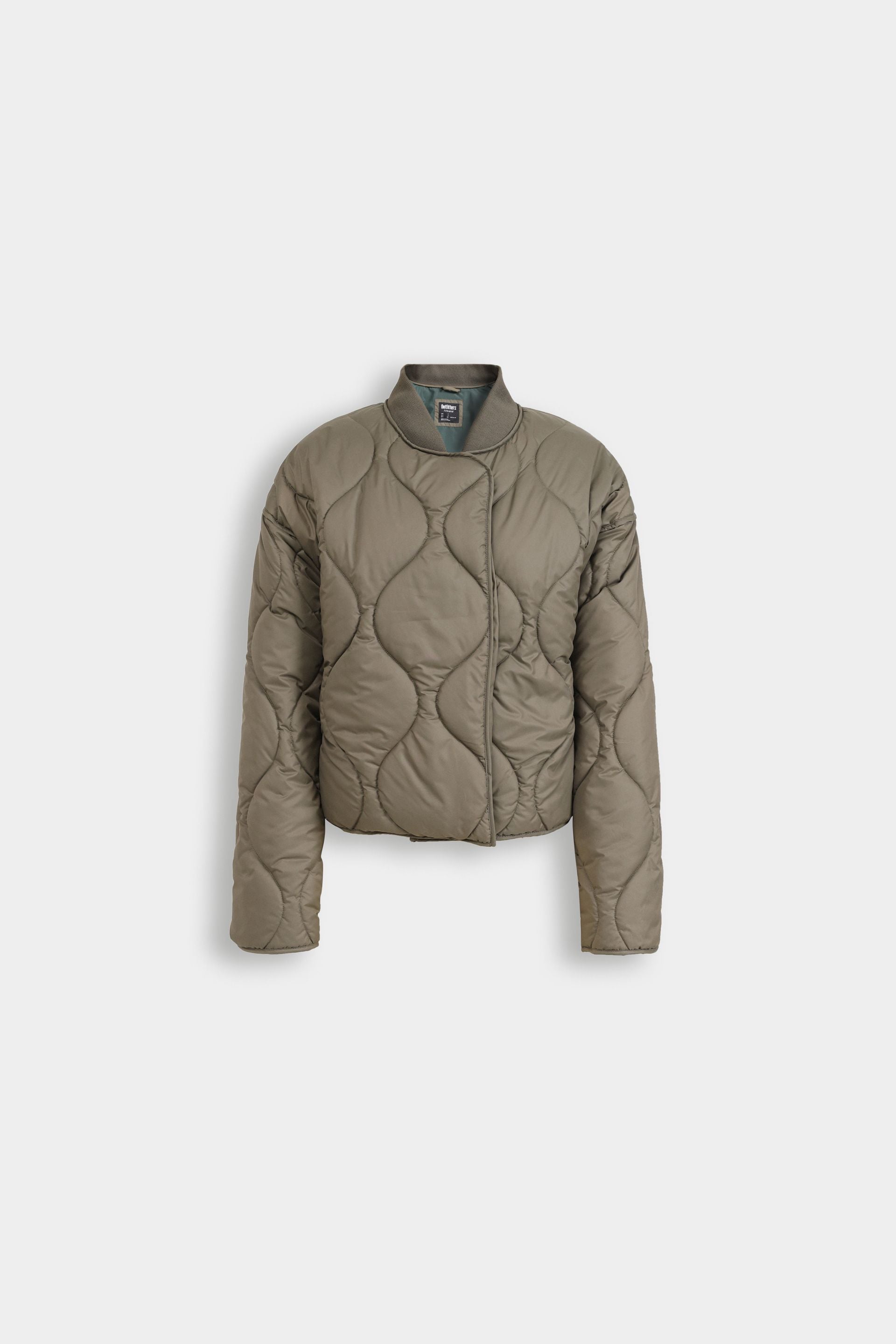 Dark Olive