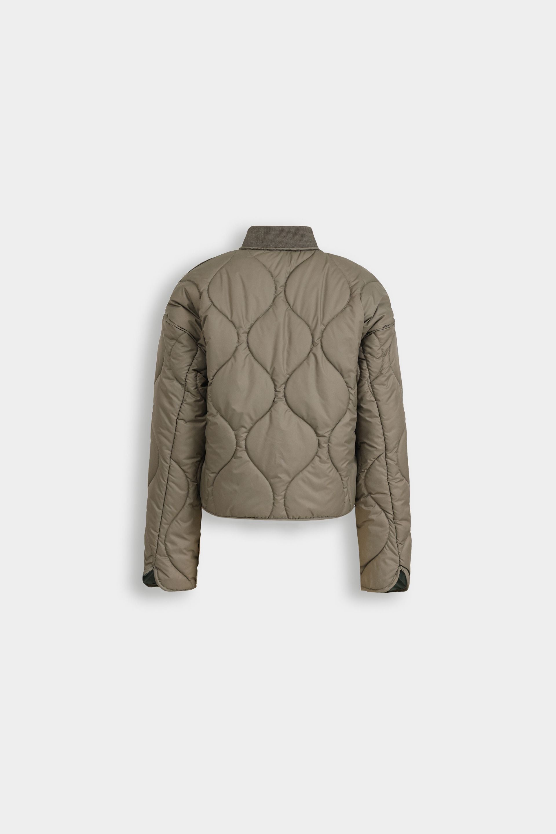 Dark Olive
