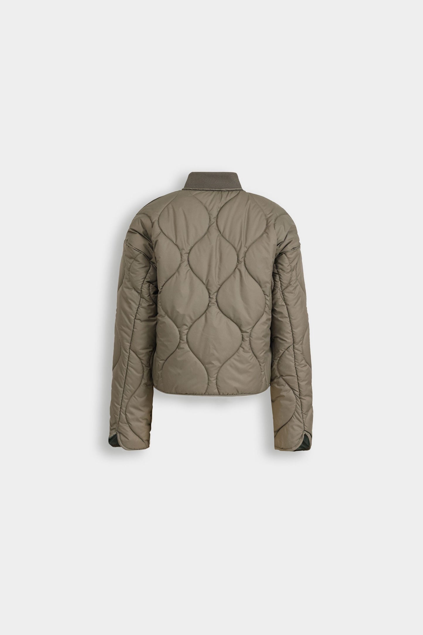 Dark Olive