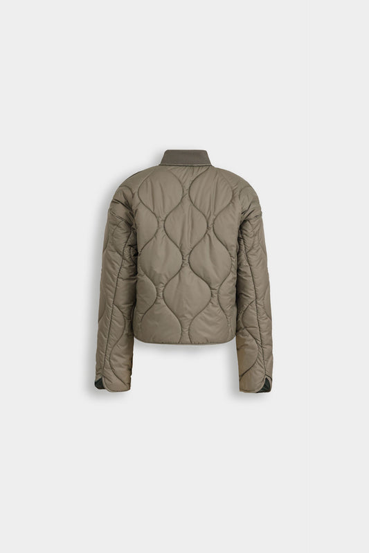 Dark Olive