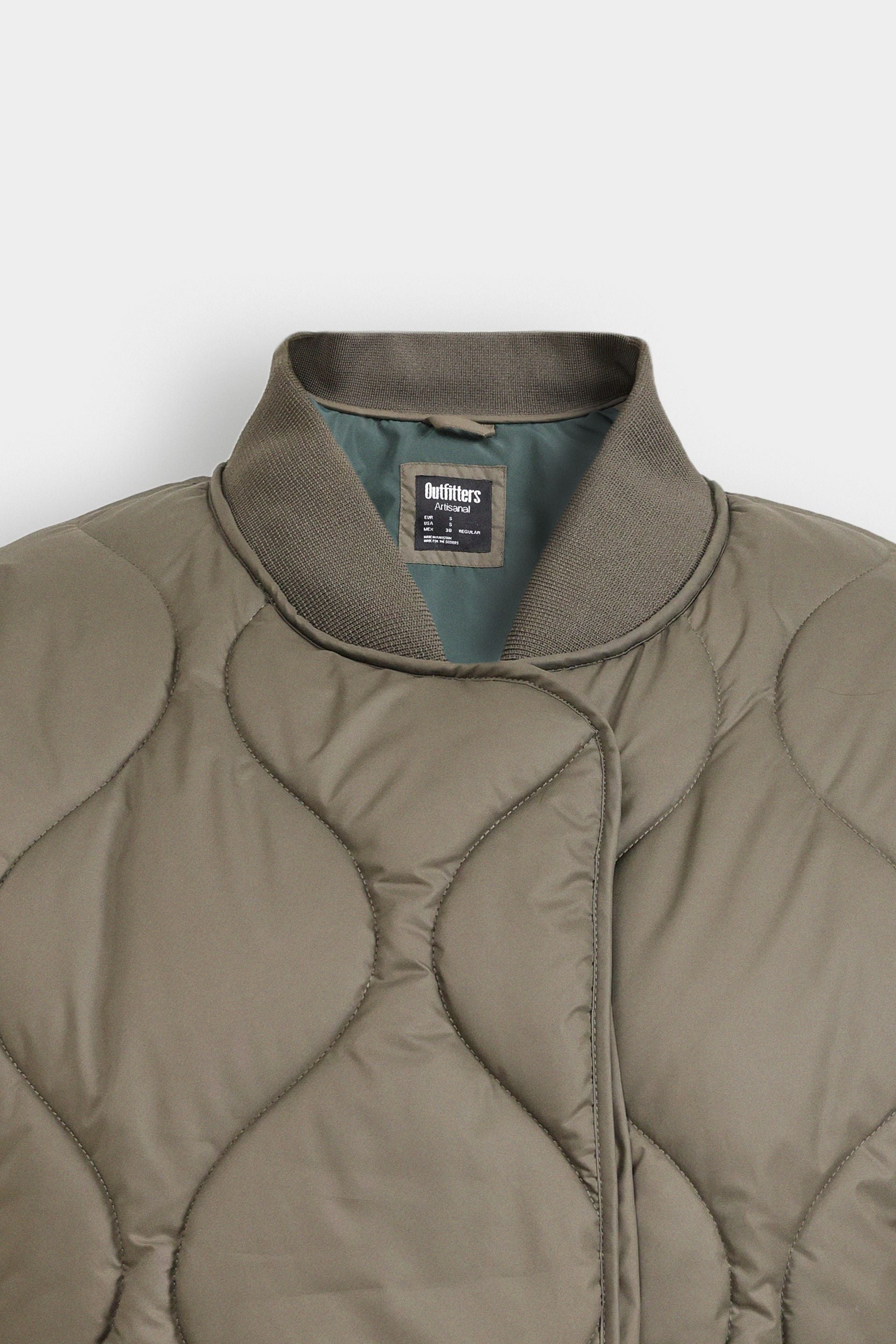 Dark Olive