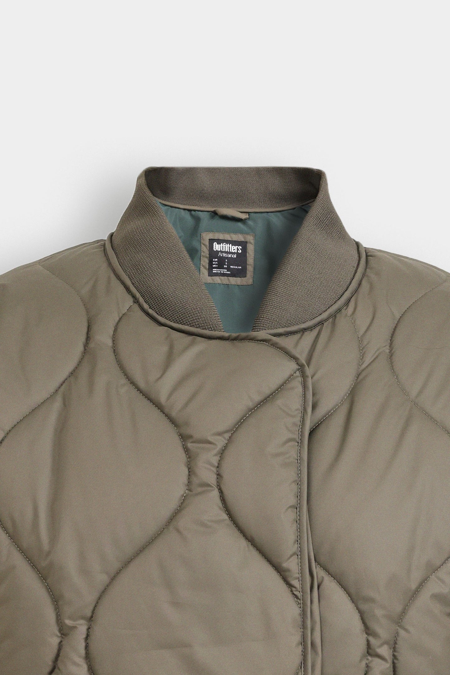 Dark Olive