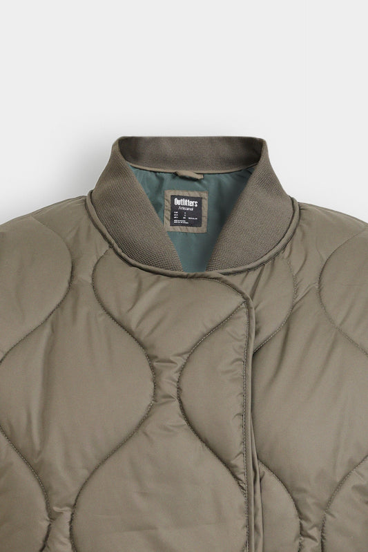 Dark Olive