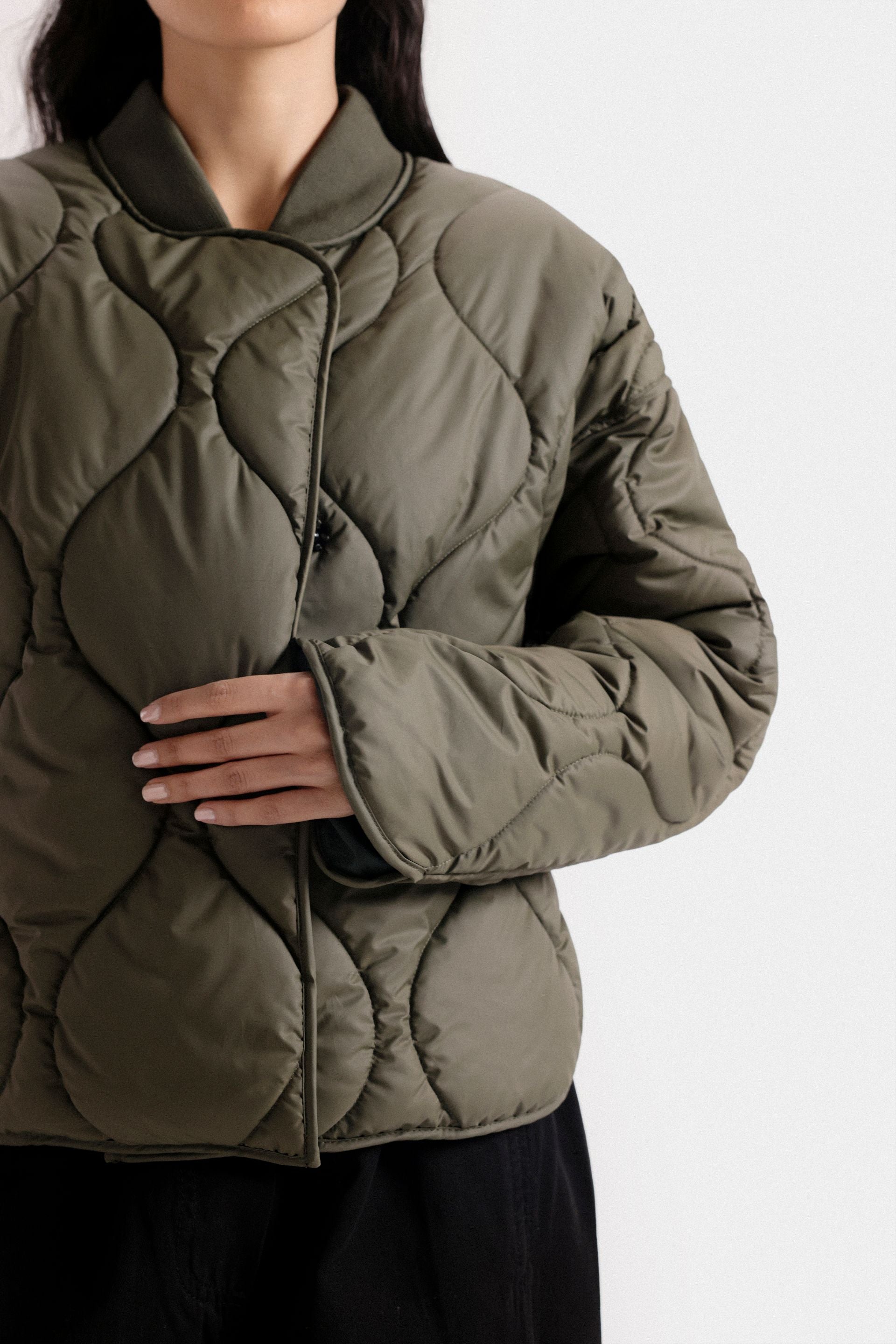 Dark Olive