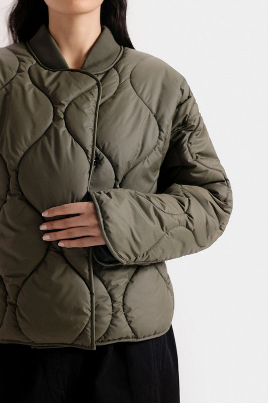 Dark Olive