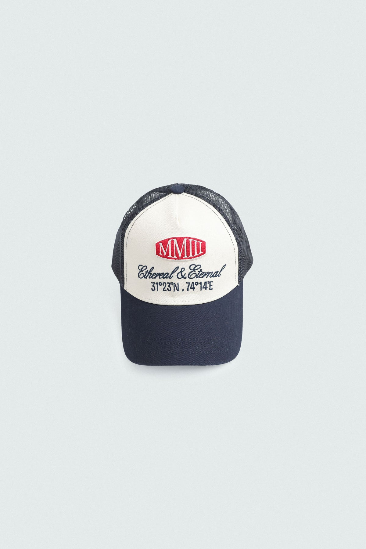 Navy Blue