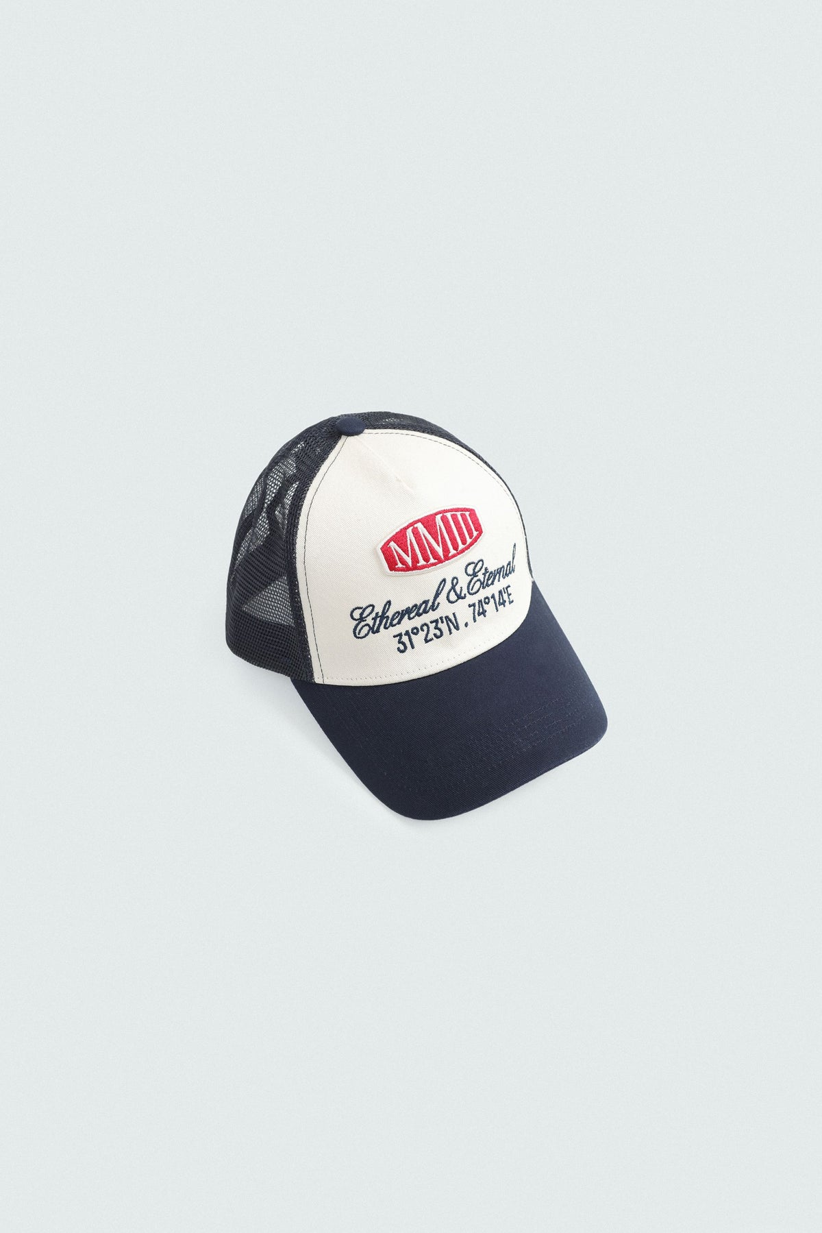 Navy Blue
