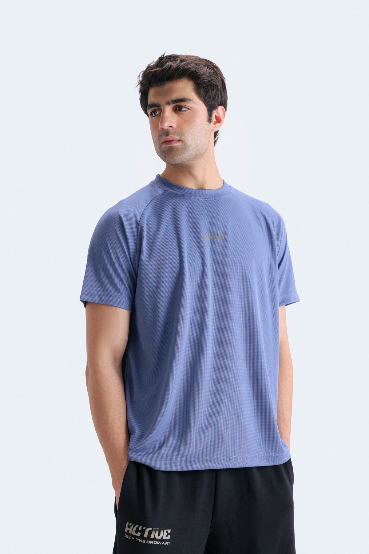 Persian Blue