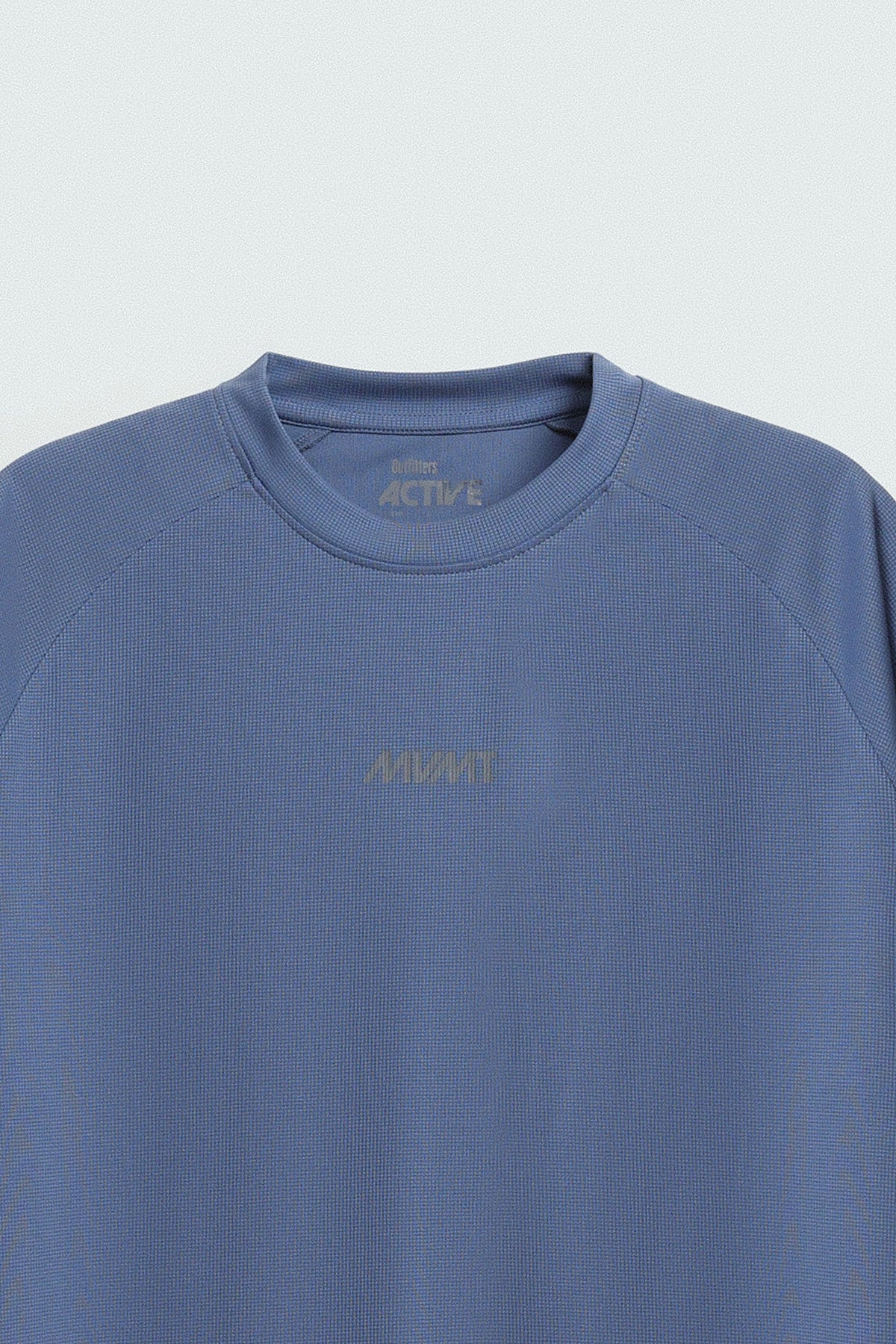 Persian Blue