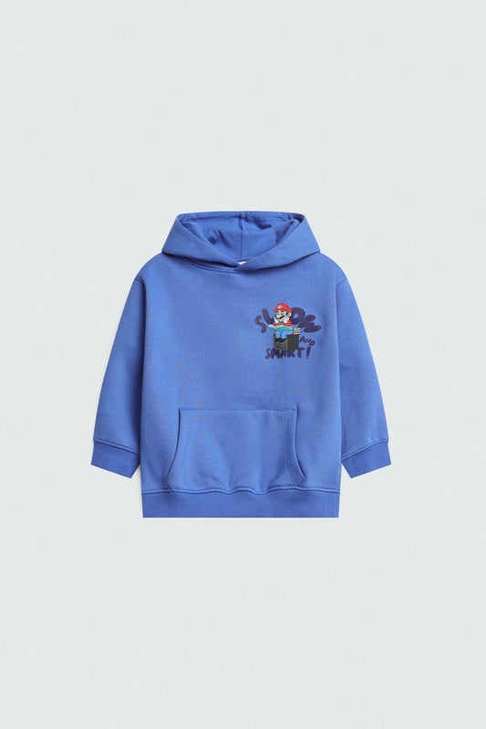 Cyan Blue