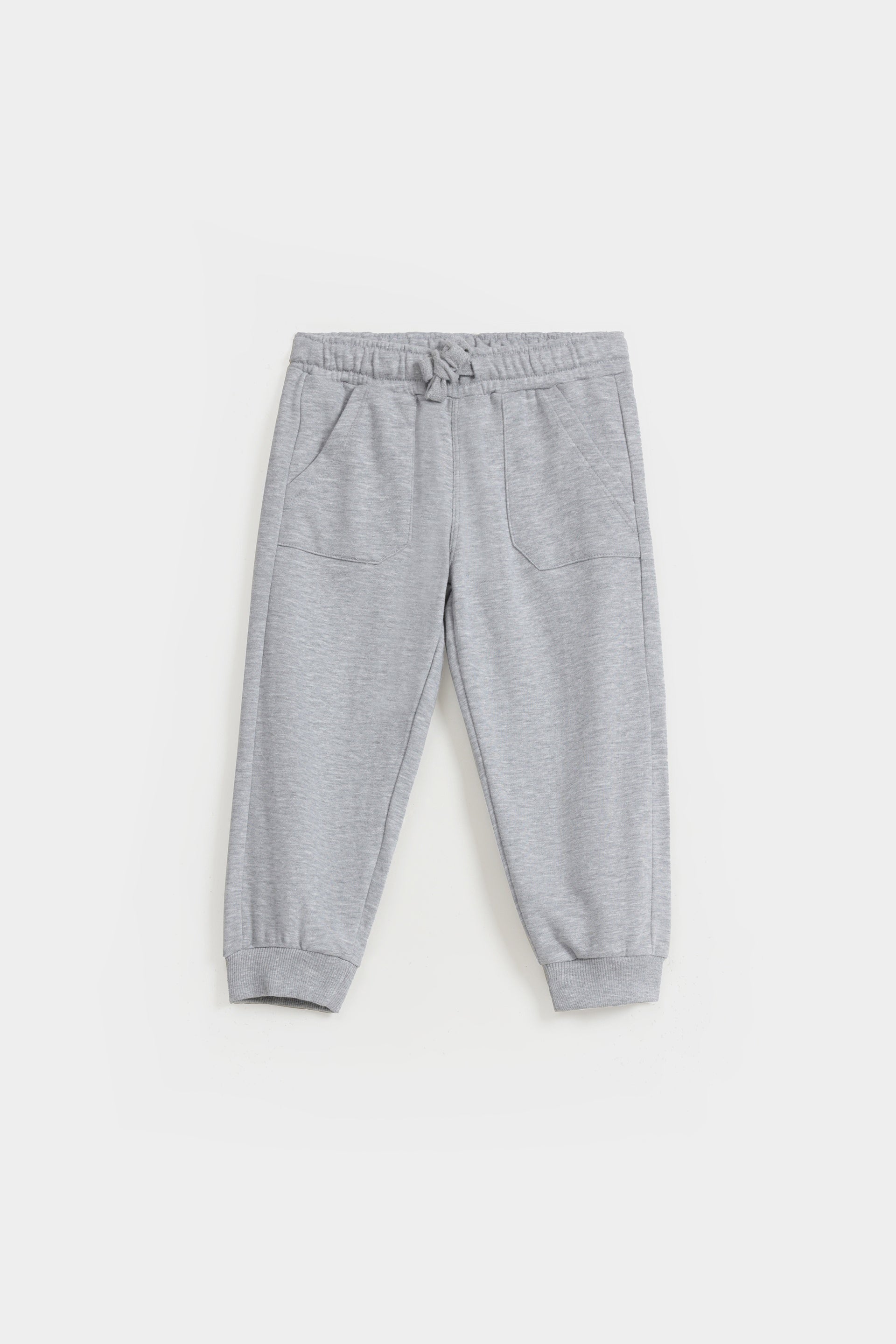 Light Grey Marl