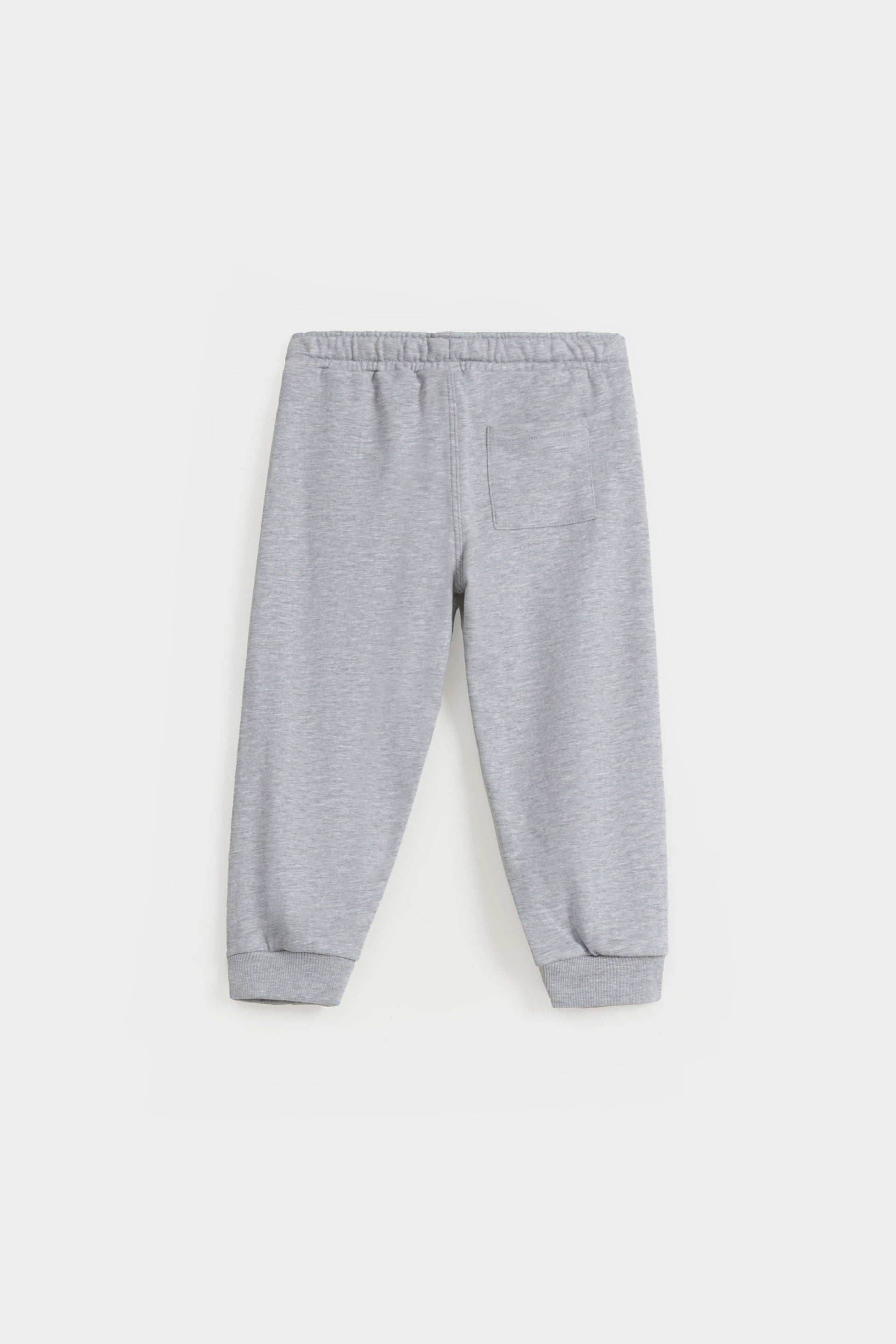 Light Grey Marl