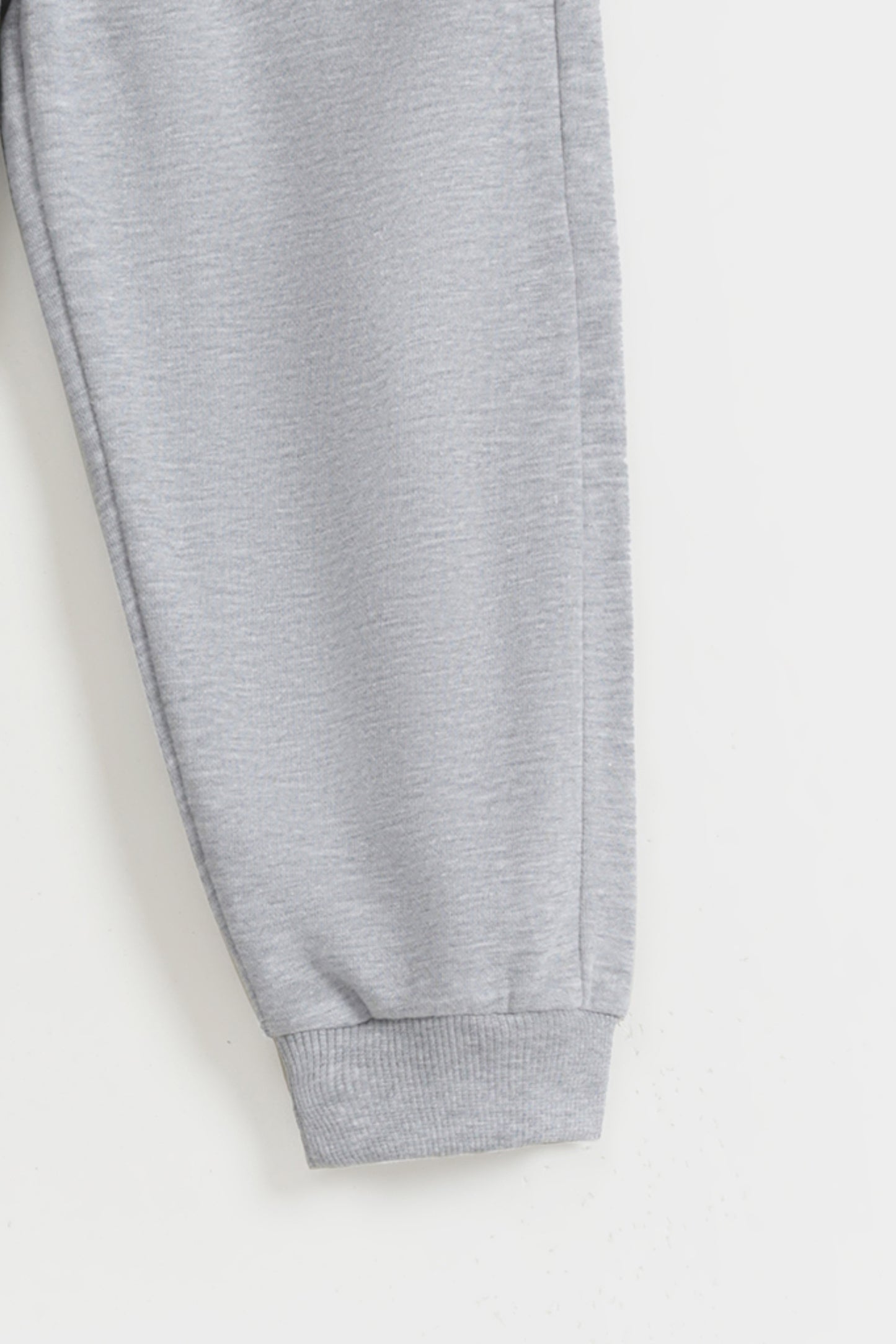 Light Grey Marl