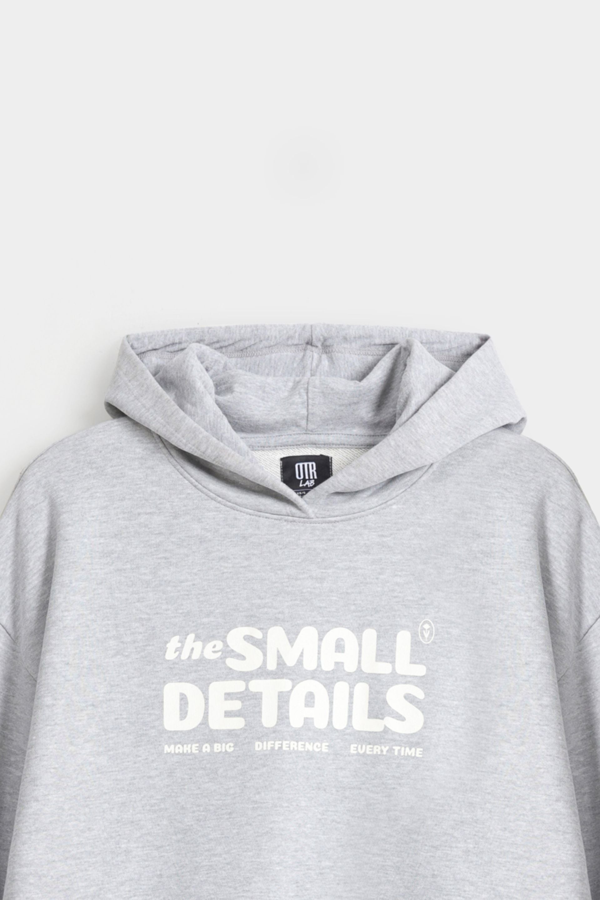 Light Grey Marl