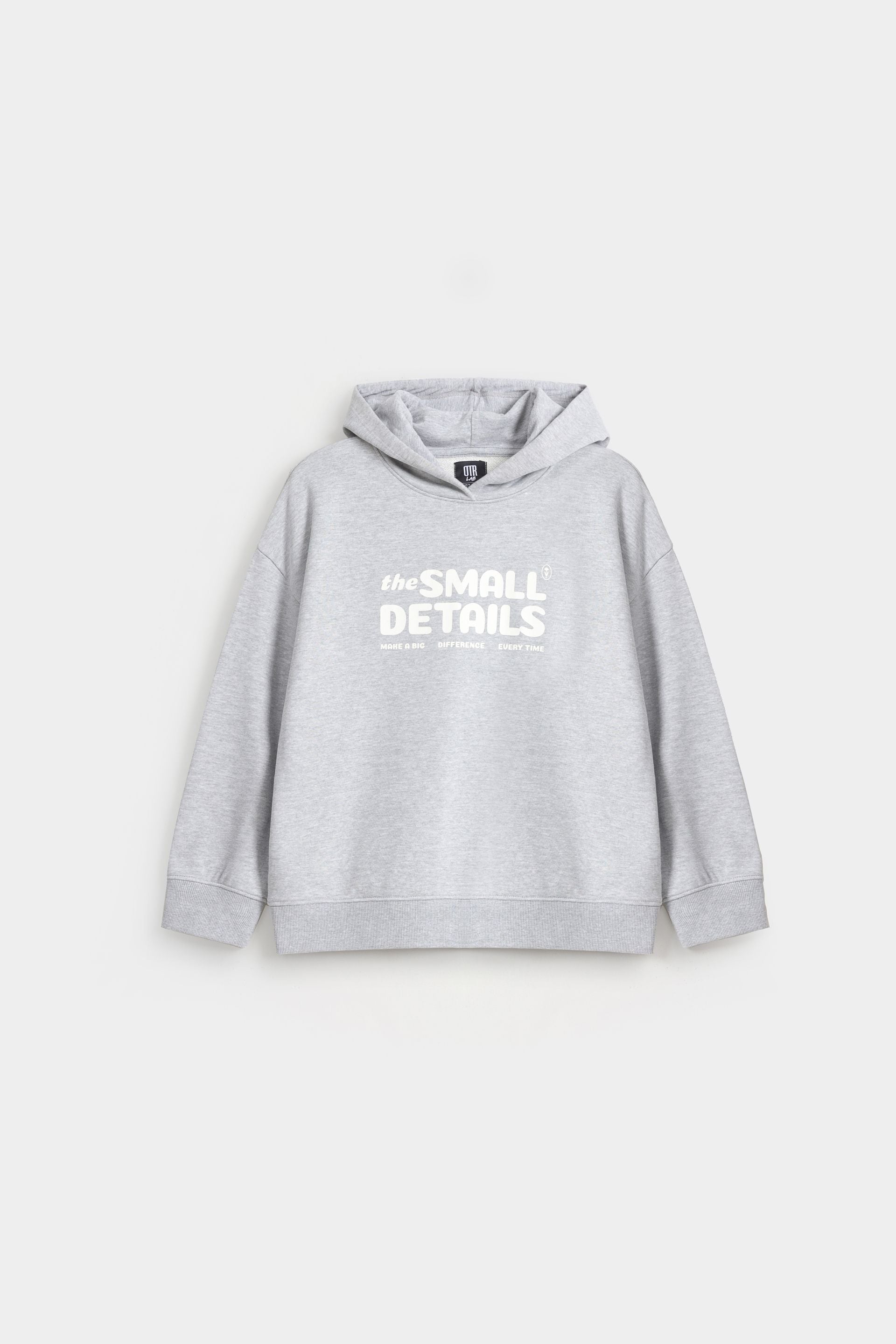 Light Grey Marl