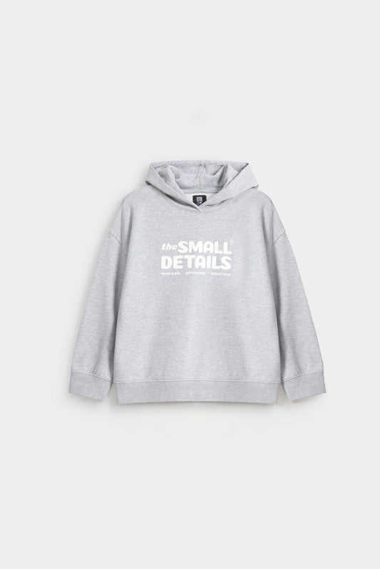 Light Grey Marl