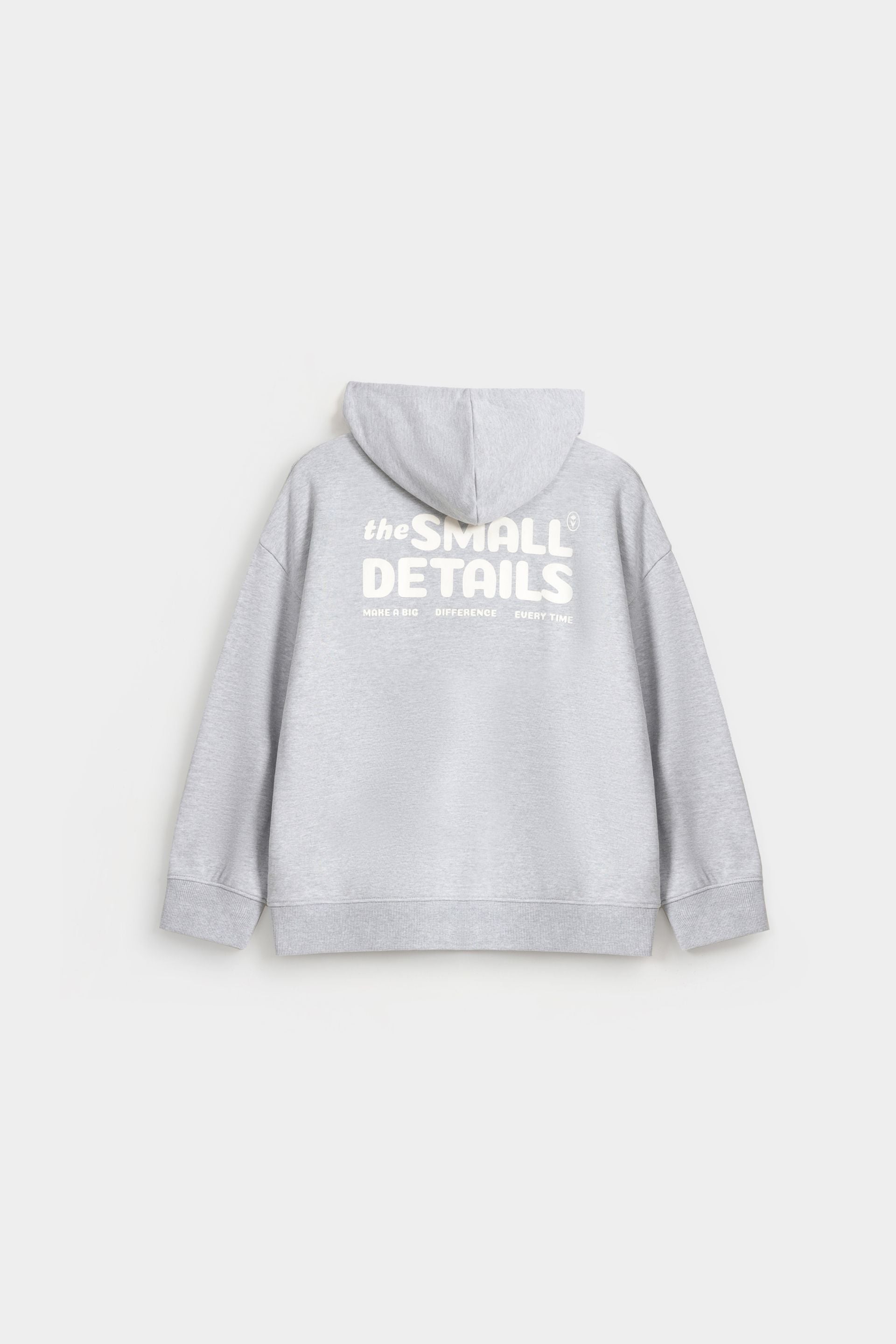 Light Grey Marl