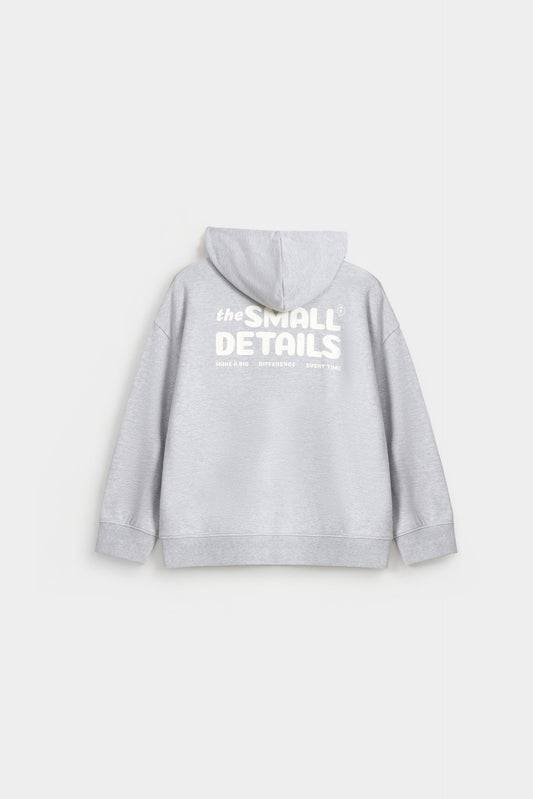 Light Grey Marl