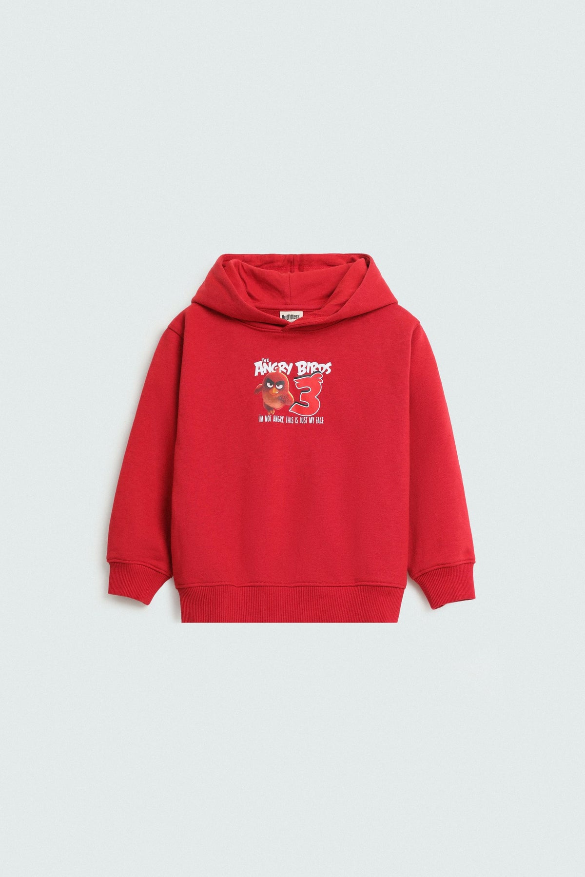 True Red