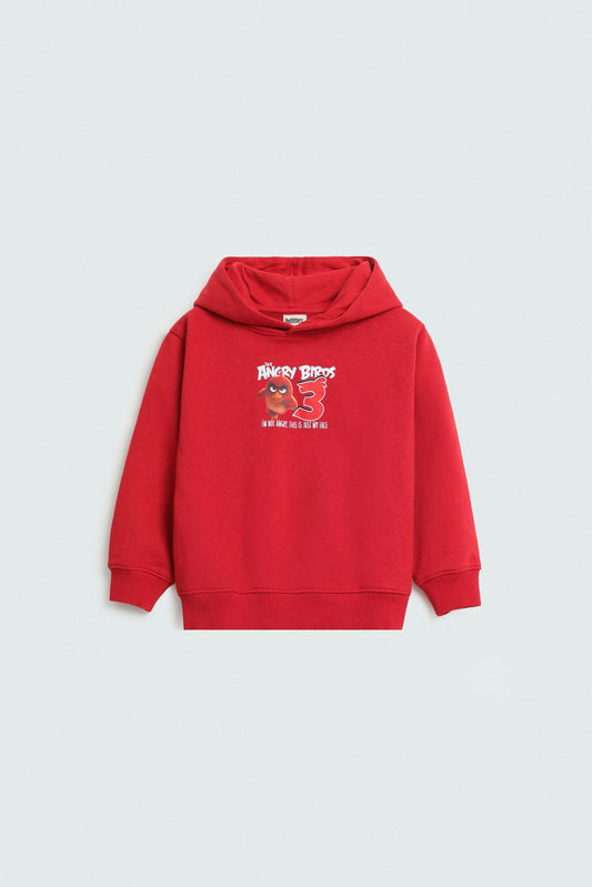 True Red