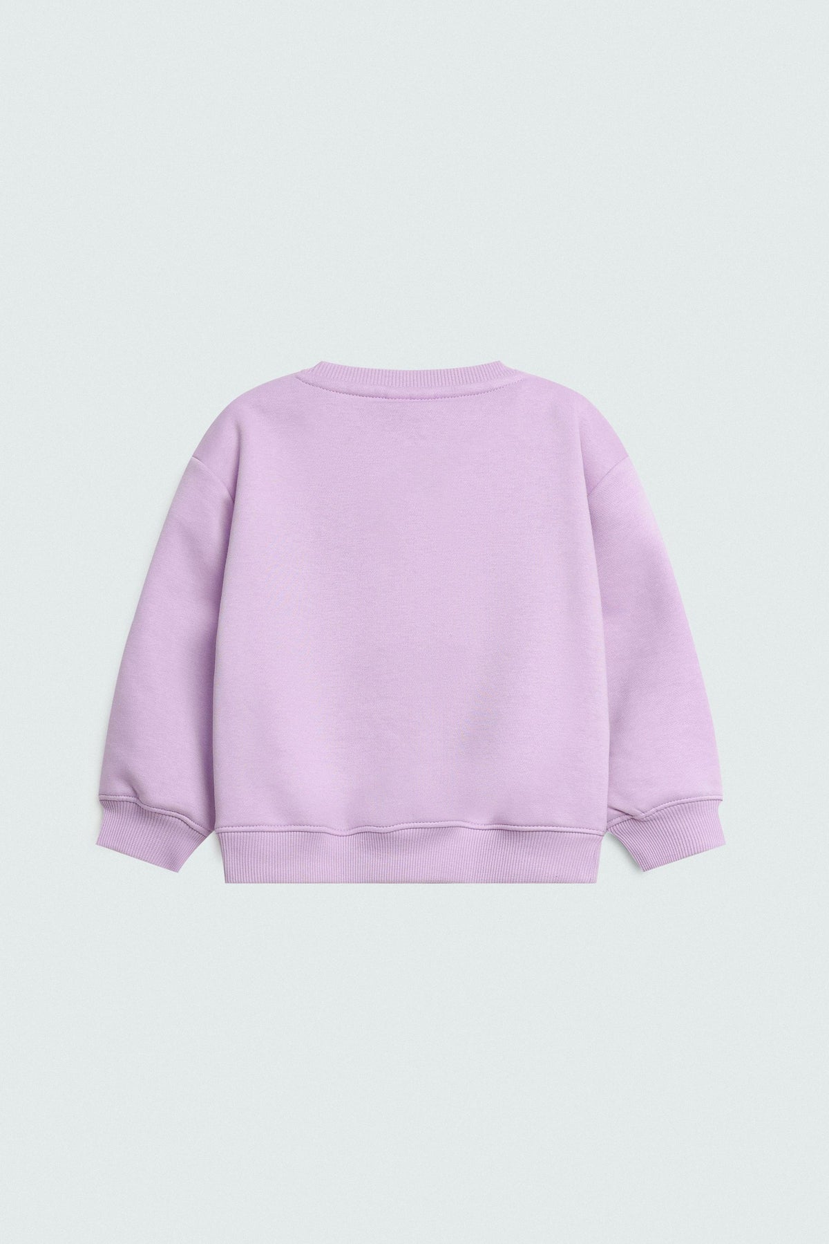 Pastel Lilac