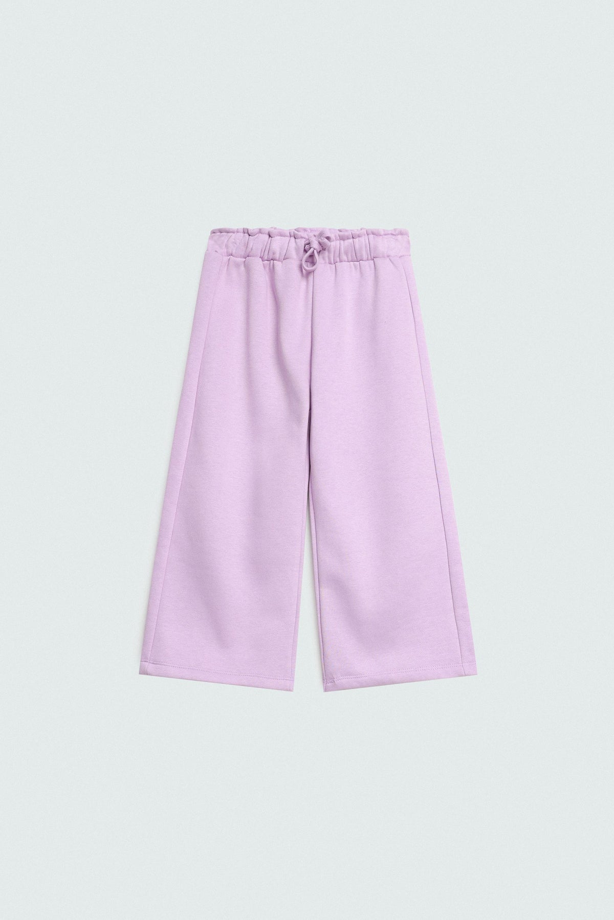 Pastel Lilac