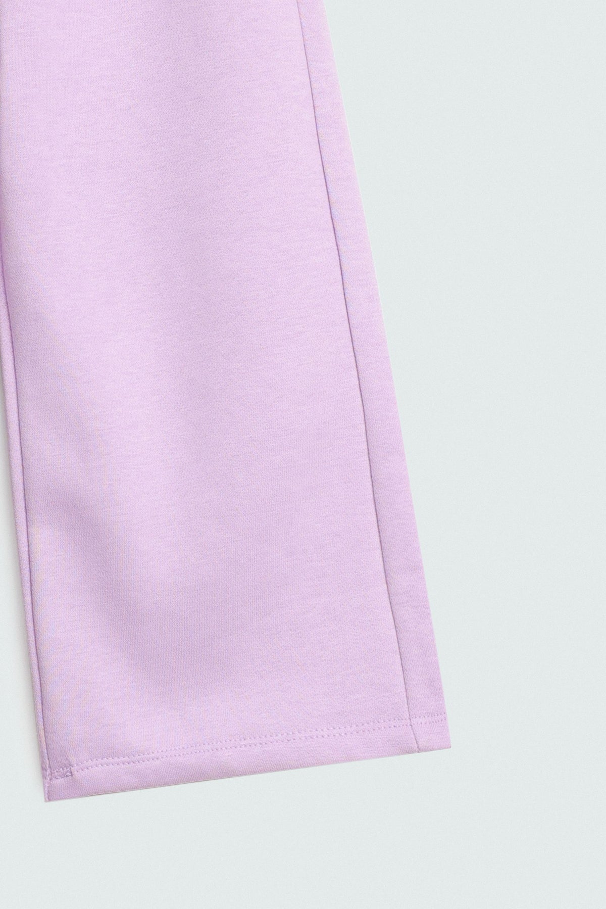 Pastel Lilac