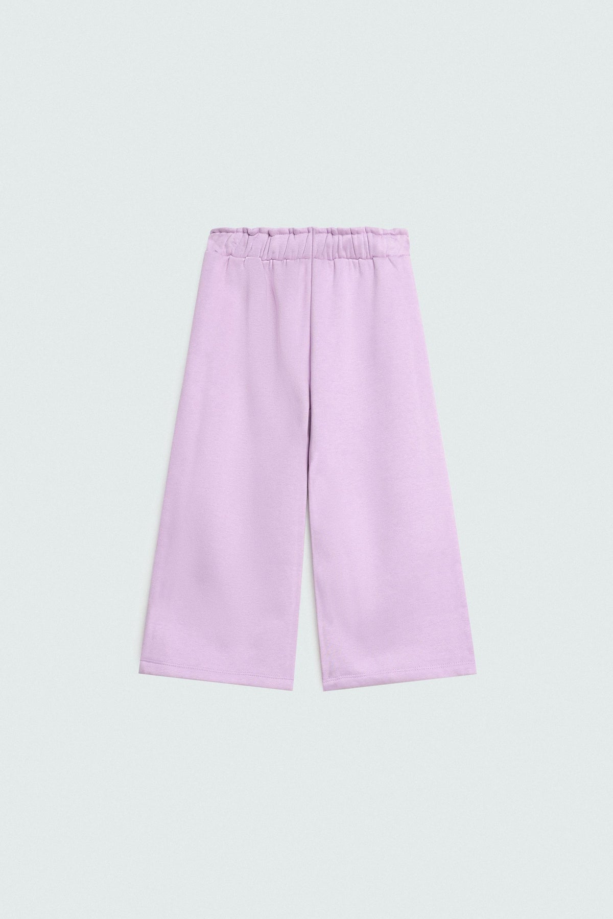 Pastel Lilac