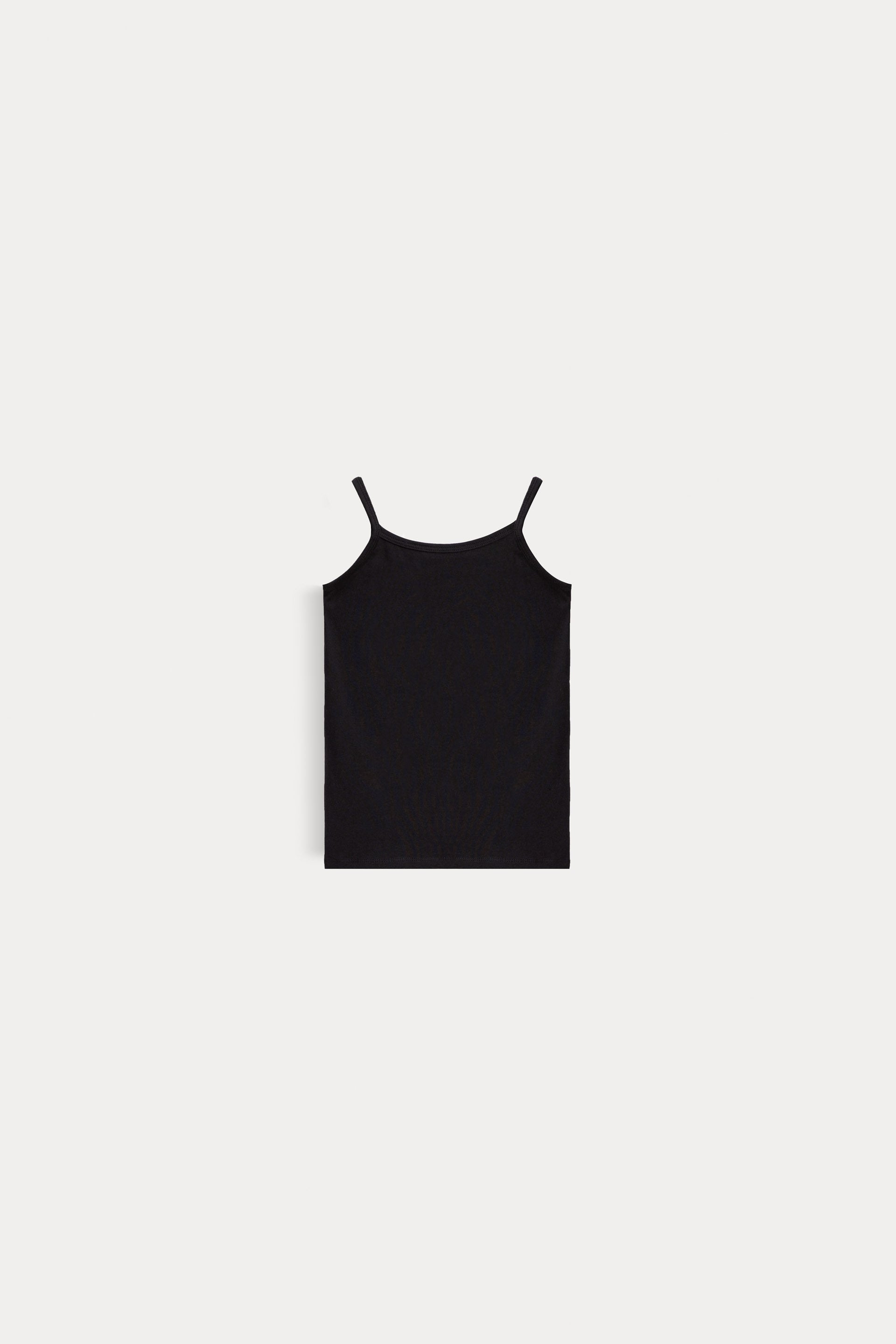 Basic Tank Top