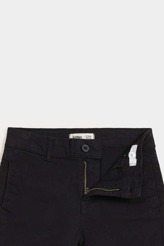 Jet Black
