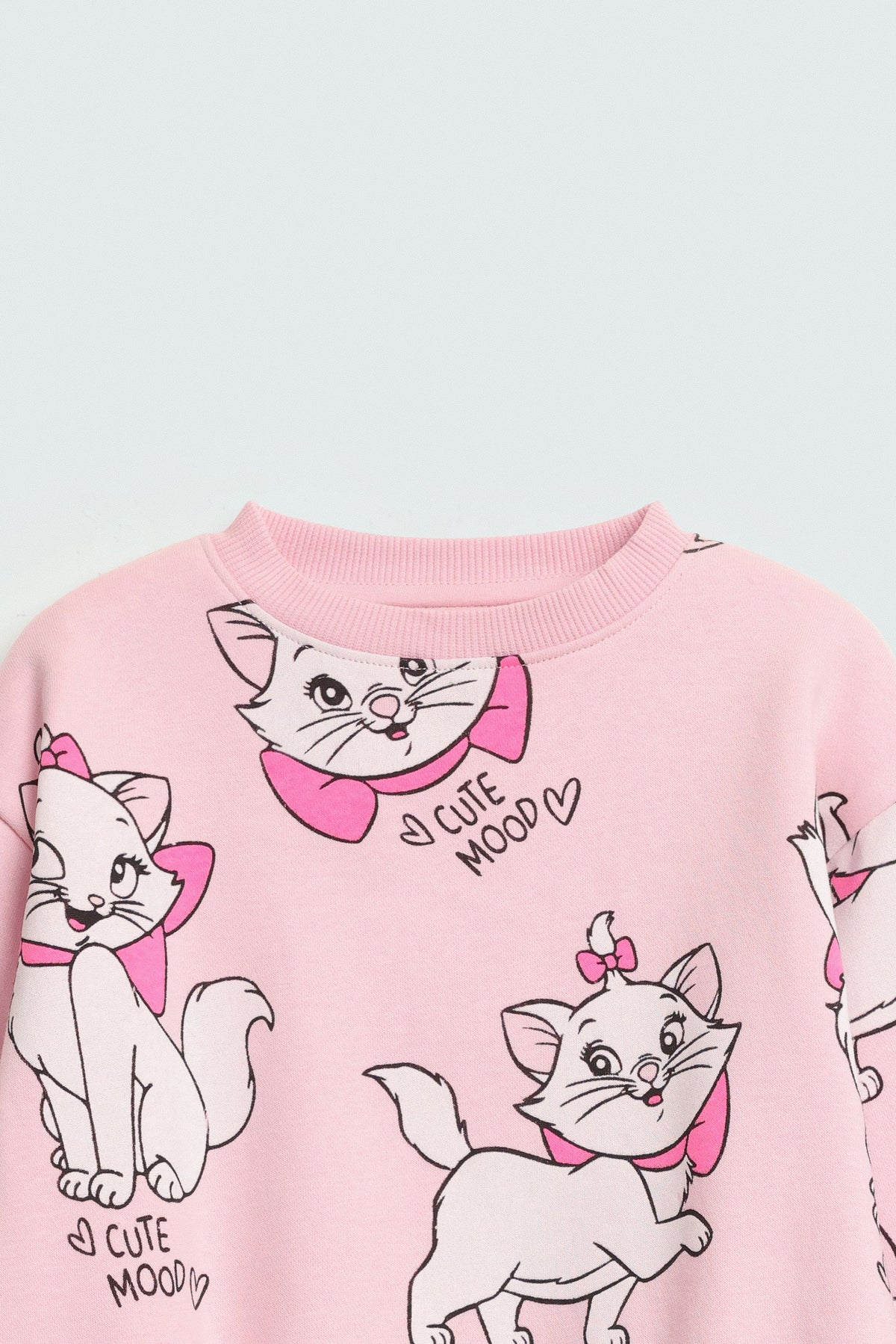 Cream Pink