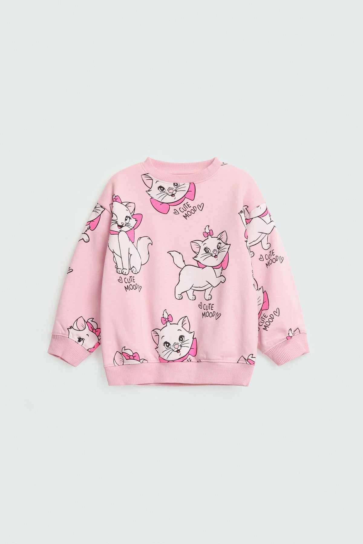 Cream Pink