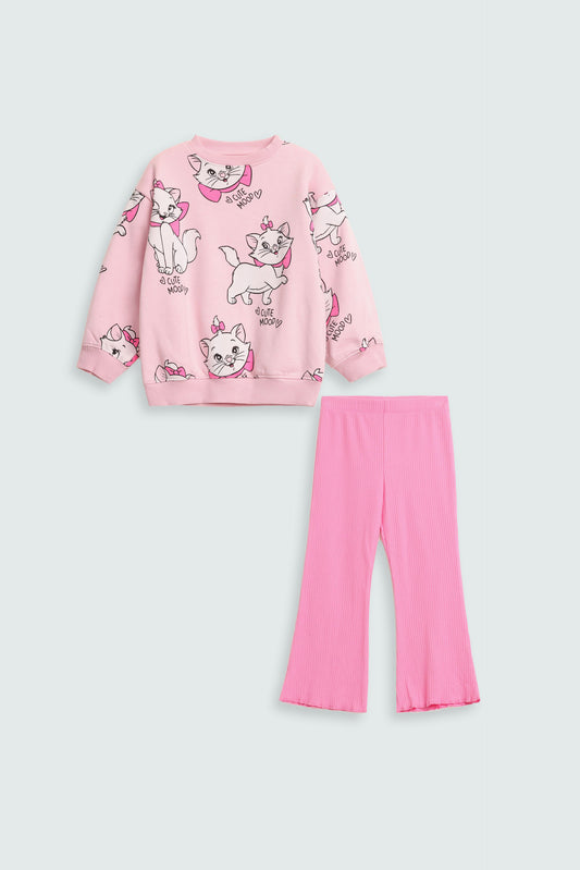Cream Pink