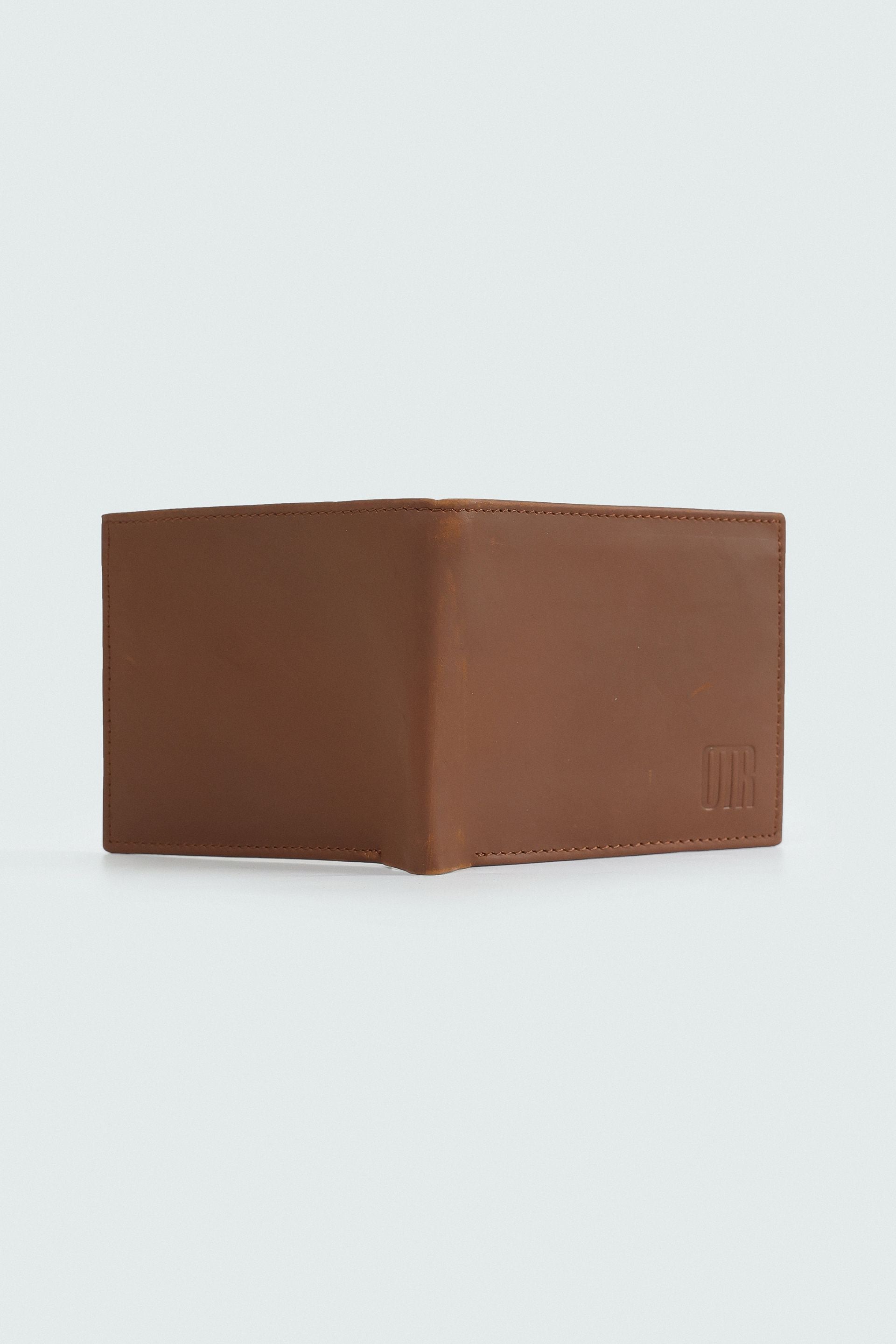 Chocolate Brown