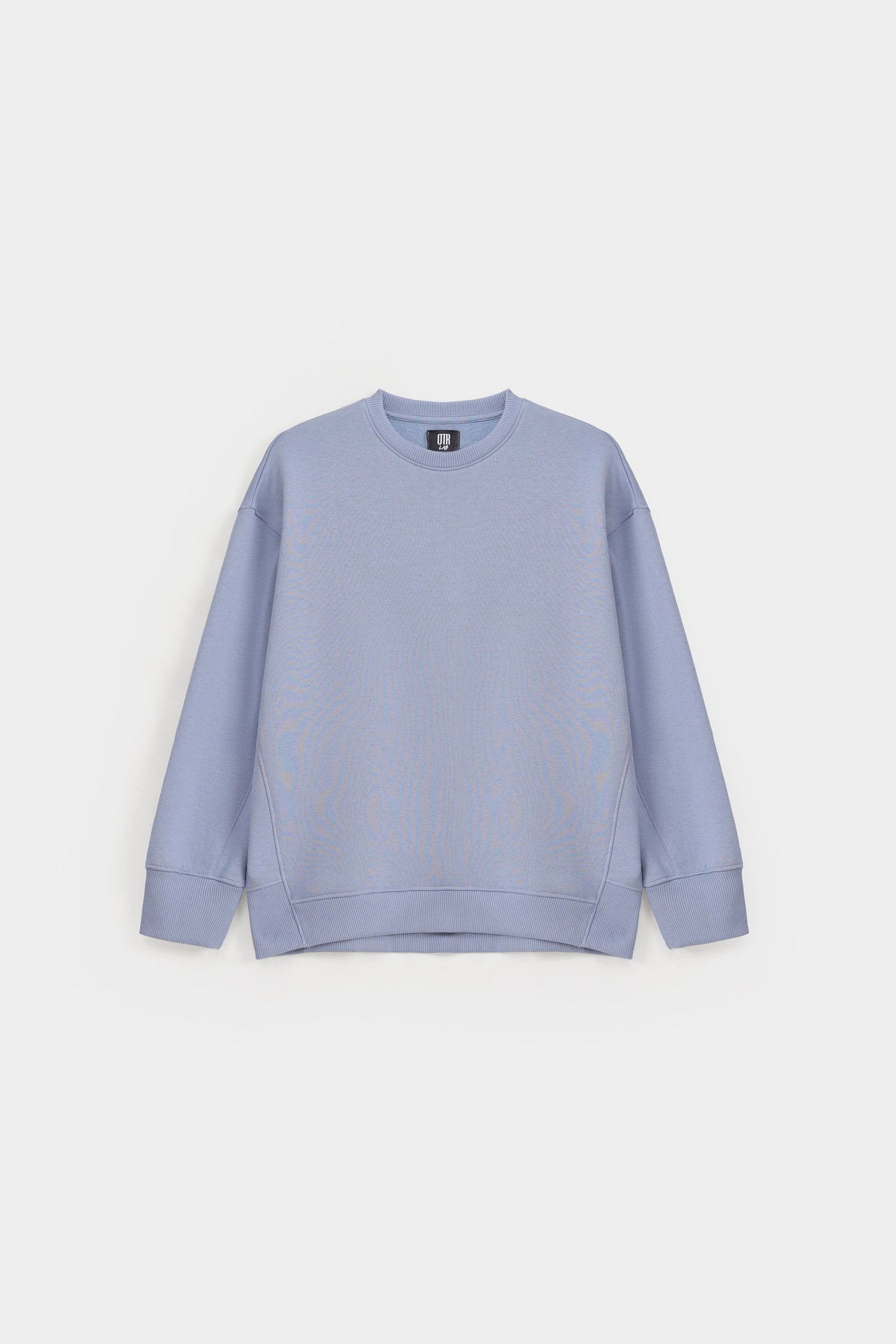 Grey Blue