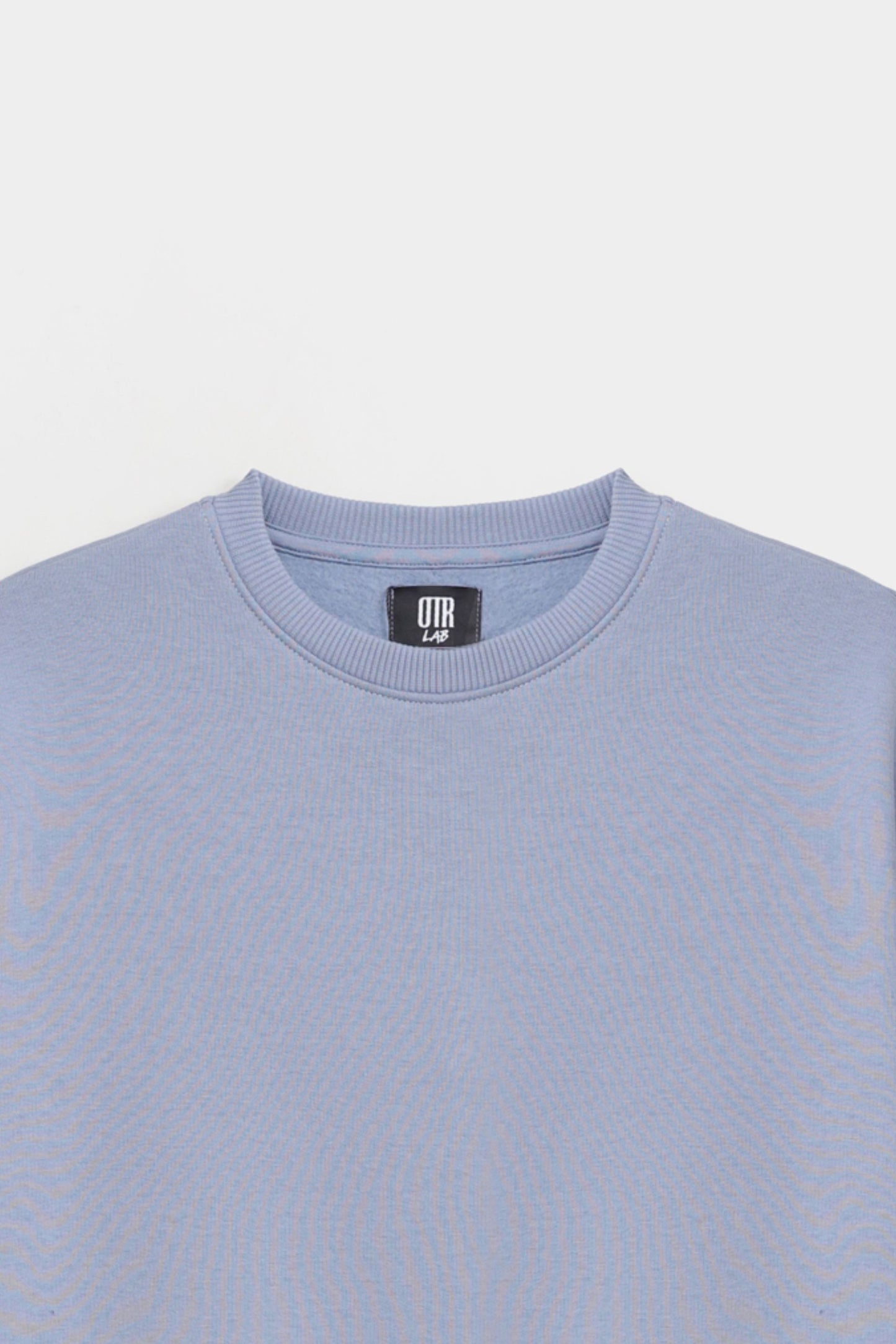 Grey Blue