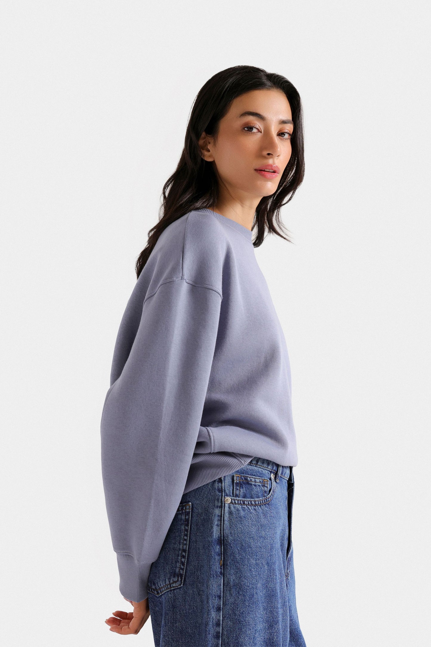 Grey Blue