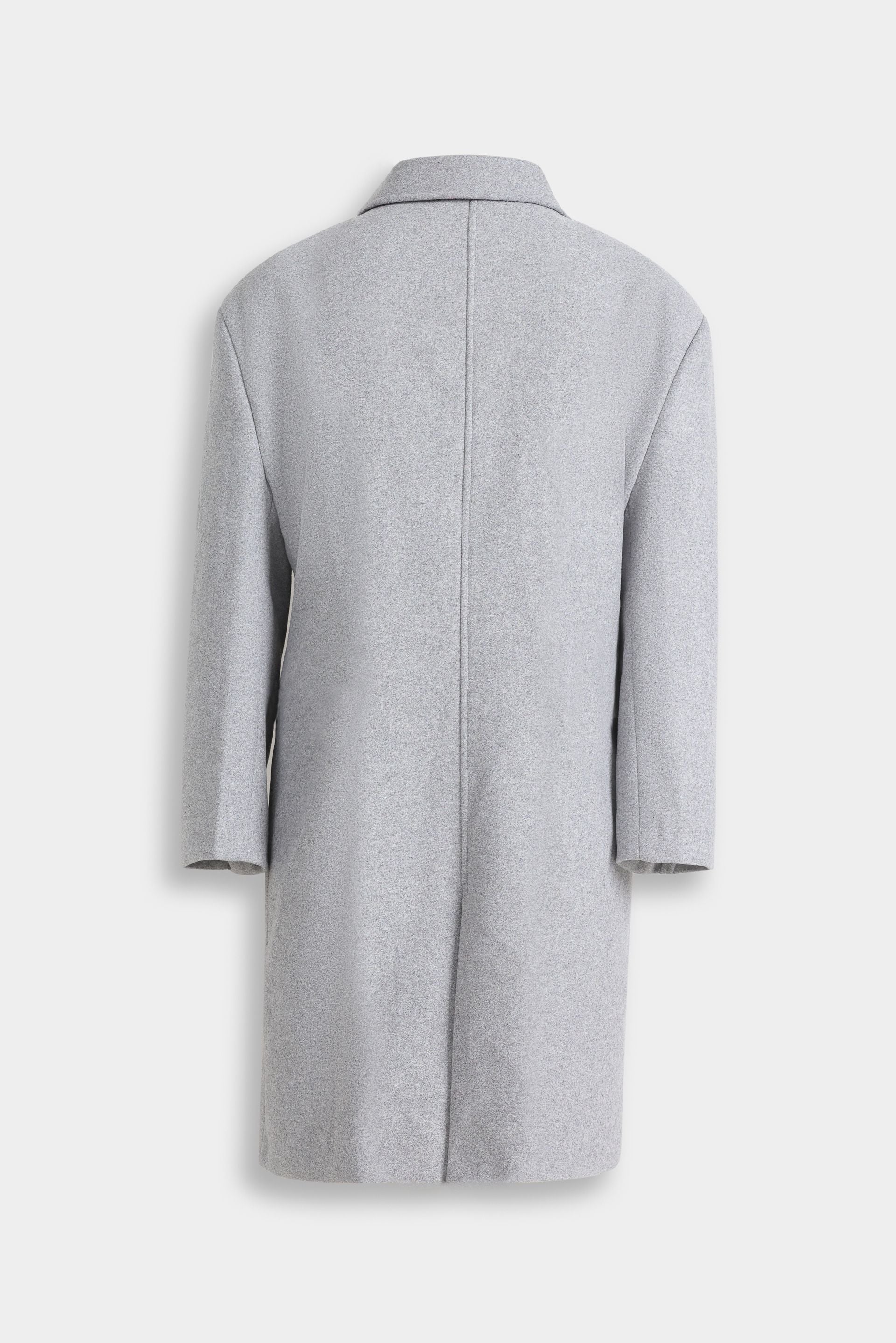 Medium Grey Marl