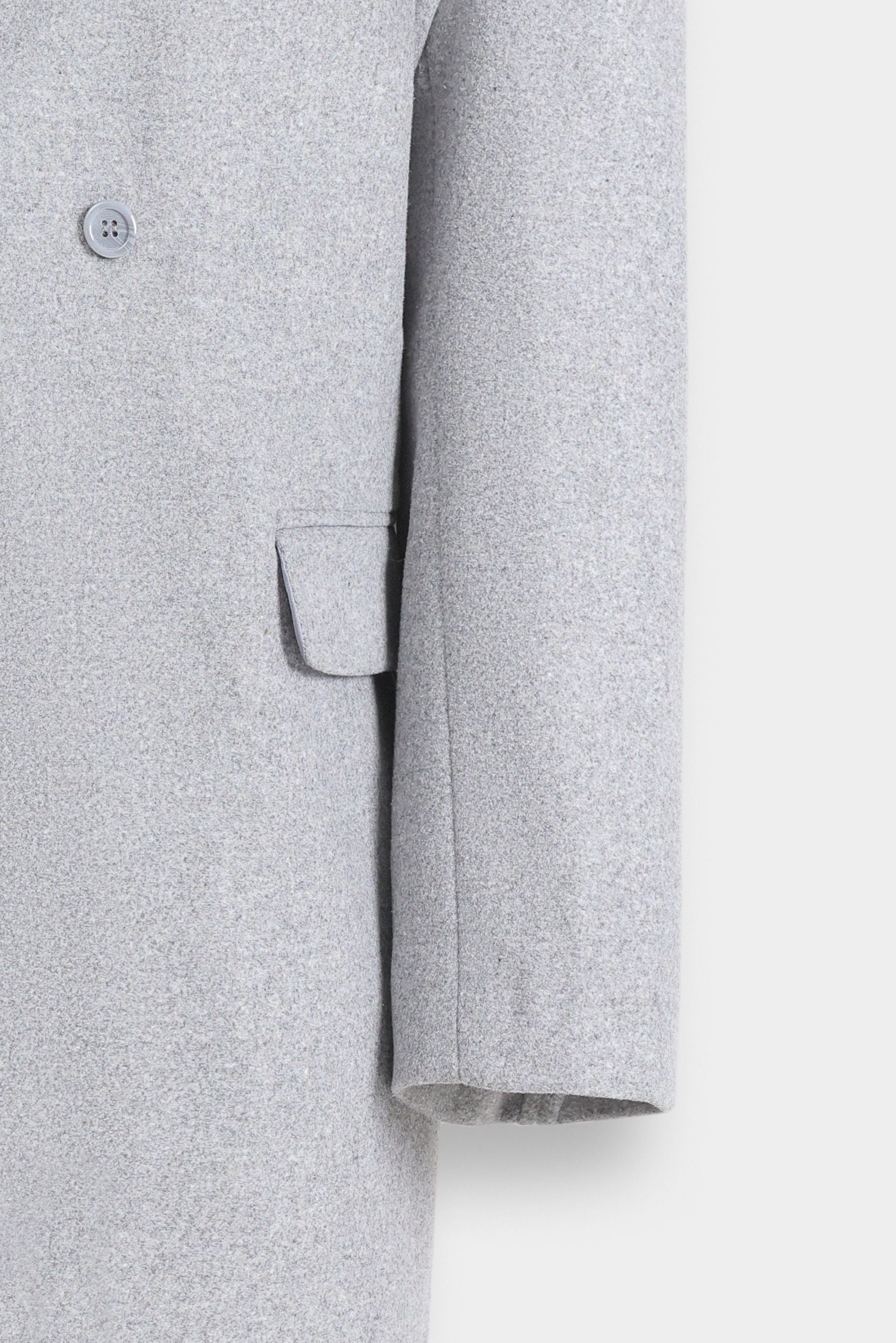 Medium Grey Marl