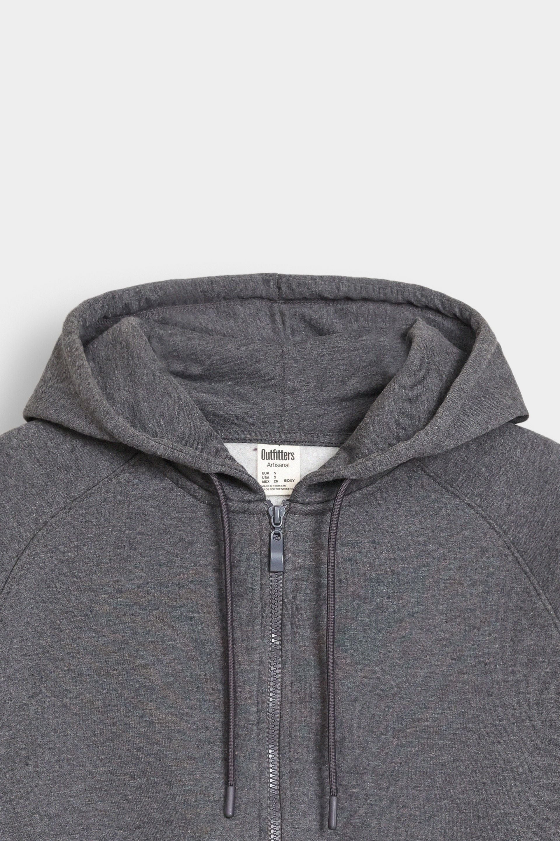 Dark Grey Marl