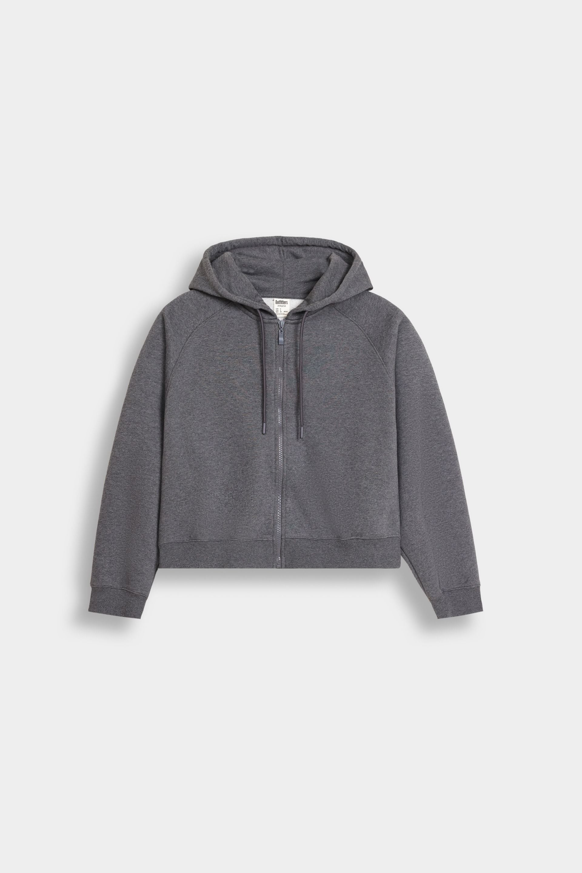 Dark Grey Marl