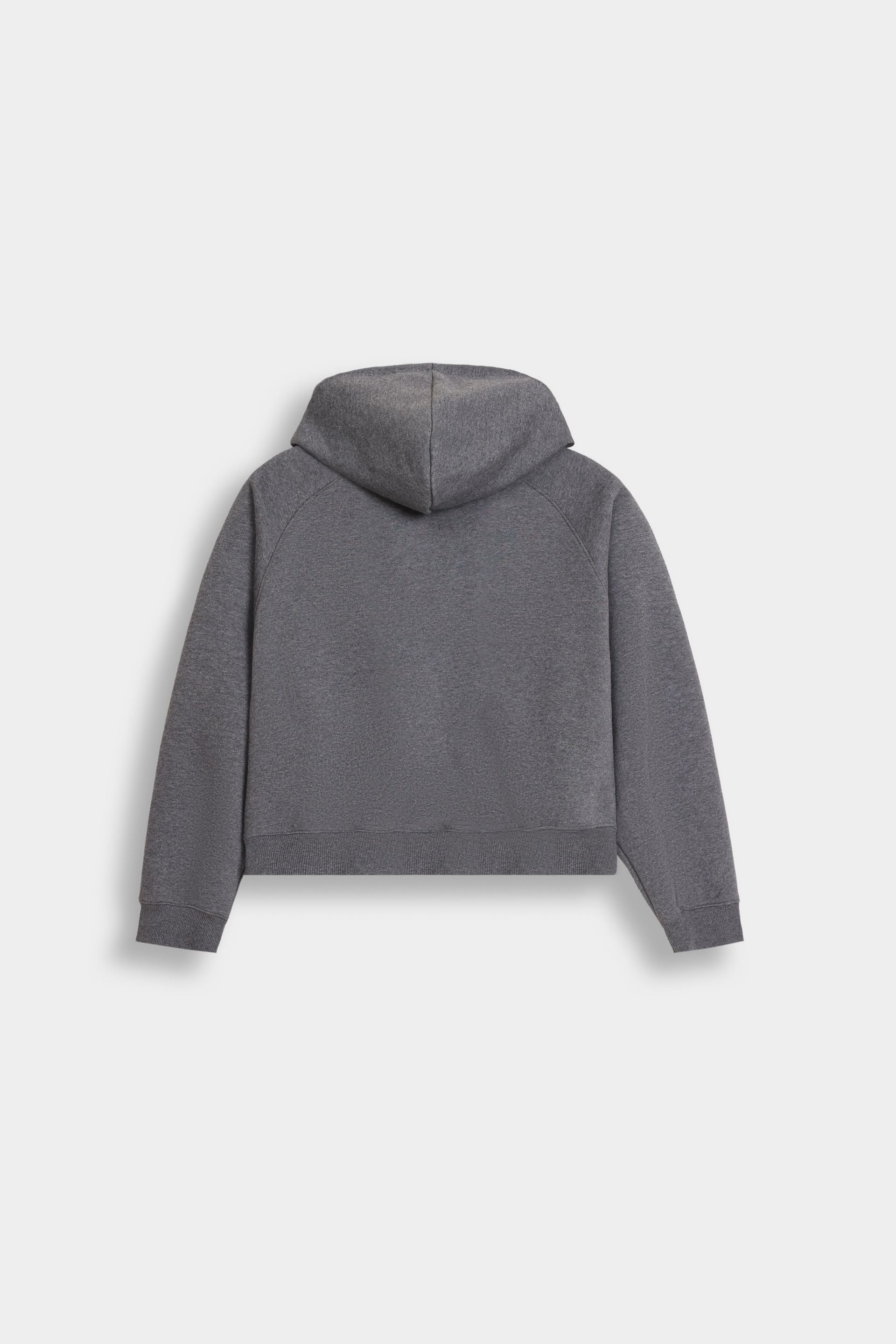 Dark Grey Marl